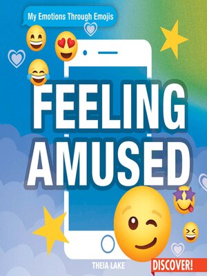 cover image of Feeling Amused